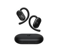 SOUNDCORE A3876G11 - Bluetooth 5, microfono integrato AURICOLARI WIRELESS, Nero