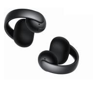 Soundcore Aeroclip Cuffie True Wireless Stereo (TWS) Auricolari Chiamate/Musica/Sport/Quotidiano Bluetooth Nero - Nouvo