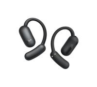 Soundcore AeroFit 2 di Anker, auricolari wireless Open-Ear, Bluetooth 5.4, archetti regolabili, vestibilità aderente, bassi ricchi, 42 ore di riproduzione, IP55, chiamate chiare potenziate IA