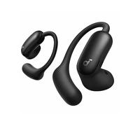 SOUNDCORE AeroFit 2 Pro - Bluetooth 6.1, Cancellazione Rumore, Autonomia 7 h, Impermeabilità IP55 AURICOLARI WIRELESS, Nero