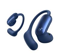 Soundcore AeroFit 2 Pro by Anker, Auricolari Dual-Form, Open-Ear e ANC, Ganci Regolabili 5 Livelli, Driver 11,8mm, Audio Hi-Res LDAC, 4 Mic Chiamate AI, IP55, Ricarica Wireless