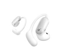 Soundcore AeroFit 2 Pro by Anker, Auricolari Dual-Form, Open-Ear e ANC, Ganci Regolabili 5 Livelli, Driver 11,8mm, Audio Hi-Res LDAC, 4 Mic Chiamate AI, IP55, Ricarica Wireless