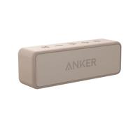 Soundcore Anker 2, Cassa Bluetooth Portatile, IPX7, 24 Ore