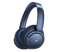 Soundcore Anker Cuffie Life Q35 cancellazione attiva rumore multimodalità, cuffie Bluetooth LDAC per audio wireless ad alta risoluzione, 40 ore, comode, chiamate chiare, casa, lavoro, viaggi