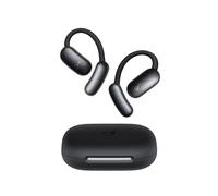Soundcore Assistente AeroFit 2 di Anker, cuffie open-ear, senza pressione, bassi arricchiti di 2 volte, auricolari con traduzione in tempo reale, alta risoluzione, 35 ore di riproduzione, IP55
