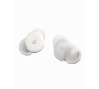 Soundcore Auricolari Sleep A30 di Anker, Cuffie per il Sonno con Cancellazione Attiva del Rumore, Sistema Adattivo di Mascheramento del Russare, Massimo Comfort per Sonno Laterale, 45 Ore di Gioco