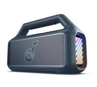 E_0002_S9196261 Soundcore Altoparlante Bluetooth Portatile Soundcore BOOM 2 Azzu