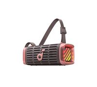 Soundcore Boom 3i de Anker, Altavoz Bluetooth de Exterior, IP68, Flotante, Resistentes al Agua Salada, BassUp 2.0, Altavoz portátil de 50 W, Bluetooth 5.3, 16 h, TWS, Kayak/Pesca/Camping