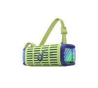 Soundcore Boom 3i de Anker, Altavoz Bluetooth de Exterior, IP68, Flotante, Resistentes al Agua Salada, BassUp 2.0, Altavoz portátil de 50 W, Bluetooth 5.3, 16 h, TWS, Kayak/Pesca/Camping