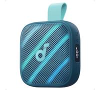 Soundcore Boom Go 3i Altoparlante Bluetooth Blu 15W Amplificatore Vocale Alla...