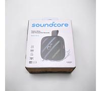 Soundcore Boom Go 3i Altoparlante Bluetooth Nero 15W Amplificatore Vocale All...