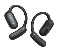Soundcore AeroFit 2 Cuffie Wireless A orecchio aperto Chiamate/Musica/Sport/Tutti i giorni Bluetooth Nero