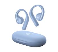 SOUNDCORE BY ANKER AeroFit AURICOLARI WIRELESS, Azzurro