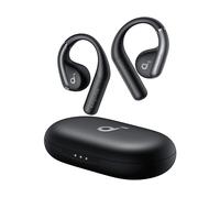 SOUNDCORE BY ANKER AeroFit AURICOLARI WIRELESS, Nero