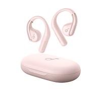 SOUNDCORE BY ANKER AeroFit AURICOLARI WIRELESS, Rosa chiaro
