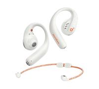 SOUNDCORE BY ANKER AeroFit Pro AURICOLARI WIRELESS, Bianco