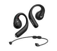 SOUNDCORE BY ANKER AeroFit Pro AURICOLARI WIRELESS, Nero