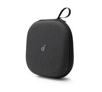Soundcore by Anker, Custodia per Cuffie Soundcore Over-Ear Bluetooth | Compatibile con Tutte le Cuffie Soundcore Over-Ear, Nero