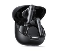 SOUNDCORE BY ANKER Liberty 4 NC CUFFIE WIRELESS, Nero