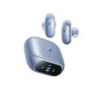 SOUNDCORE BY ANKER Liberty 5 Pro AURICOLARI WIRELESS, Blu