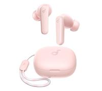 Soundcore by Anker P20i Auricolari True Wireless, Driver 10mm Bassi Potenti, 2 Mic con Riduzione Rumore AI per Chiamate Chiare, 30 Ore Riproduzione, 22 EQ, IPX5, Bluetooth 5.3, Controllo via App