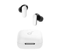 SOUNDCORE BY ANKER P30i White AURICOLARI WIRELESS, Bianco