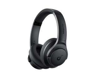 Soundcore by Anker Q20i Cuffie Bluetooth Cancellazione Rumore Attiva Ibrida
