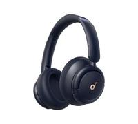 Soundcore by Anker Q30 Cuffie Bluetooth Cancellazione Rumore Attiva con Modalità Multiple, Hi-Res Audio, EQ personalizado vía App, 40 Ore, Cuffie Wireless, Connessione Multipunto, Vestibilità Comoda