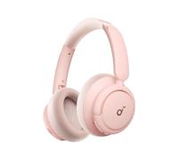 Soundcore by Anker Q30 Cuffie Bluetooth Cancellazione Rumore Attiva con Modalità Multiple, Hi-Res Audio, EQ personalizado vía App, 40 Ore, Cuffie Wireless, Connessione Multipunto, Vestibilità Comoda