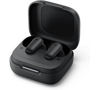 Soundcore by Anker R50i NC - Auricolari True Wireless con driver da 10 mm con bassi grandi, Bluetooth 5.3, 45 ore di riproduzione, IP54-Sweatguard M impermeabile, chiamate AI Clear con 4 microfoni, 22
