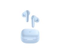 SOUNDCORE BY ANKER R60i NC - Bluetooth 6.1, Cancellazione attiva del rumore, Impermeabilità IP55 AURICOLARI WIRELESS, Blu