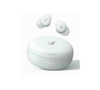 SOUNDCORE BY ANKER Sleep A30 - Bluetooth 5.4, Cancellazione attiva del rumore, Impermeabilità IPX4 AURICOLARI WIRELESS, Verde