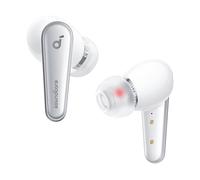 SOUNDCORE BY ANKER Soundcore Liberty 4 AURICOLARI WIRELESS, Bianco