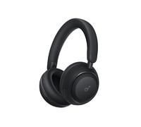 SOUNDCORE BY ANKER Space 2 - Bluetooth 6.1, Cancellazione attiva del rumore, Durata batteria 50 ore CUFFIE WIRELESS, Nero