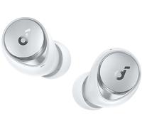 SOUNDCORE BY ANKER Space A40 AURICOLARI WIRELESS, Bianco