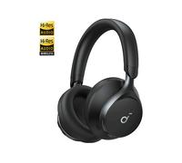 SOUNDCORE BY ANKER Space One CUFFIE BLUETOOTH, Nero