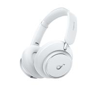 SOUNDCORE BY ANKER Space Q45 CUFFIE BLUETOOTH, Bianco