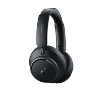 Cuffie wireless Soundcore Space Q45 con microfono nere