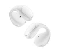 Soundcore C30i di Anker, auricolari open-ear con clip, comodi e leggeri, custodia design rigido, archetti collegabili, driver potenti per suono nitido, 30 ore di autonomia, resistente all'acqua IPX4