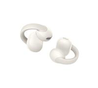 Soundcore C50i Anker, Cuffie Open-Ear, Auricolari Clip-On, Ultra-Comfort, Design FlexiClip, Driver 12mm, Chiamate nitide AI, 28 Ore di Rip., Vestibilità Sicura, Alta Risoluzione, IP55, Bluetooth 6.0