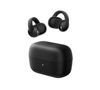 Soundcore C50i Anker, Cuffie Open-Ear, Auricolari Clip-On, Ultra-Comfort, Design FlexiClip, Driver 12mm, Chiamate nitide AI, 28 Ore di Rip., Vestibilità Sicura, Alta Risoluzione, IP55, Bluetooth 6.0