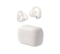 Soundcore C50i Anker, Cuffie Open-Ear, Auricolari Clip-On, Ultra-Comfort, Design FlexiClip, Driver 12mm, Chiamate nitide AI, 28 Ore di Rip., Vestibilità Sicura, Alta Risoluzione, IP55, Bluetooth 6.0