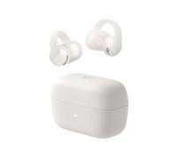 Soundcore C50i Anker, Cuffie Open-Ear, Auricolari Clip-On, Ultra-Comfort, Design FlexiClip, Driver 12mm, Chiamate nitide AI, 28 Ore di Rip., Vestibilità Sicura, Alta Risoluzione, IP55, Bluetooth 6.0