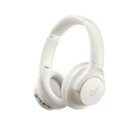 Soundcore Cuffie Bluetooth Over-Ear Wireless Q11i di Anker, Bassi Profondi, 60 Ore di Autonomia, Audio Hi-Res, Cuscinetti Rimovibili, Connessione Multipoint.