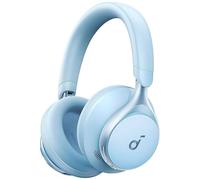 Anker Space One - Blue Cuffie Wireless A Padiglione Musica/Giornaliera USB tipo-