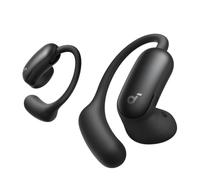 Soundcore AeroFit 2 Pro by Anker, Auricolari Dual-Form, Open-Ear e ANC, Ganci Regolabili 5 Livelli, Driver 11,8mm, Audio Hi-Res LDAC, 4 Mic Chiamate AI, IP55, Ricarica Wireless