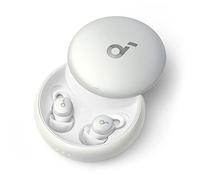 Soundcore di Anker, Auricolari per Dormire Bluetooth A10, Cuffie Antirumore, vestibilità comoda, Bluetooth 5.2, App, per Suoni illimitati del Sonno, Monitor del Sonno, dormire sul fianco