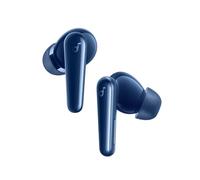 Soundcore Liberty 5 by Anker Cuffie Bluetooth Wireless con Cancellazione del Rumore, Riduzione della Voce 2X più Forte, ANC in Tempo Reale, Dolby Audio, Chiamate Chiare con 6 Mics IA, Lunga Durata