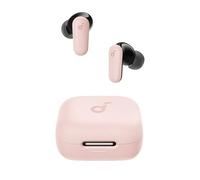Soundcore P30i di Anker, auricolari senza fili con cancellazione del rumore forte e intelligente, bassi potenti, 45 ore di riproduzione, custodia e supporto per smartphone 2 in 1, IP54, Bluetooth 5.4