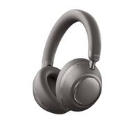 Soundcore di Anker Space 2 Pro cuffie over-ear, chiamate sempre cristalline | Chiamate nitide (Guinness World Records™), chip Thus™ AI, ANC adattiva 3.0, HearID 5.0, comfort, 60 ore, Hi-Res/LDAC